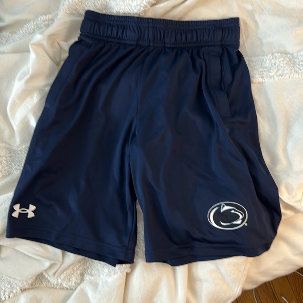 EXTRA SMALL UNDER ARMOUR X PENN STATE